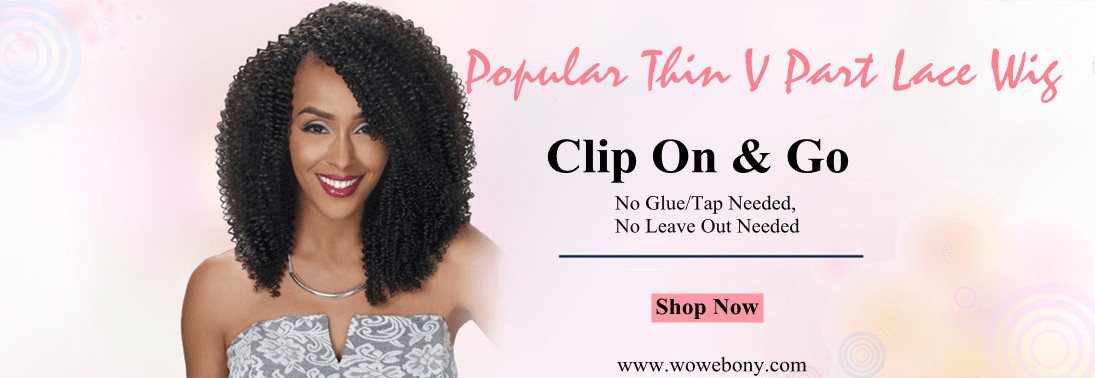Thin V Part /U Part Wigs Thin V Part /U Part Wigs