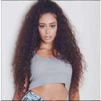 Glueless Full Lace Wigs Peruvian Virgin Hair Curly
