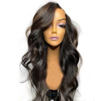Wavy U Part Wigs