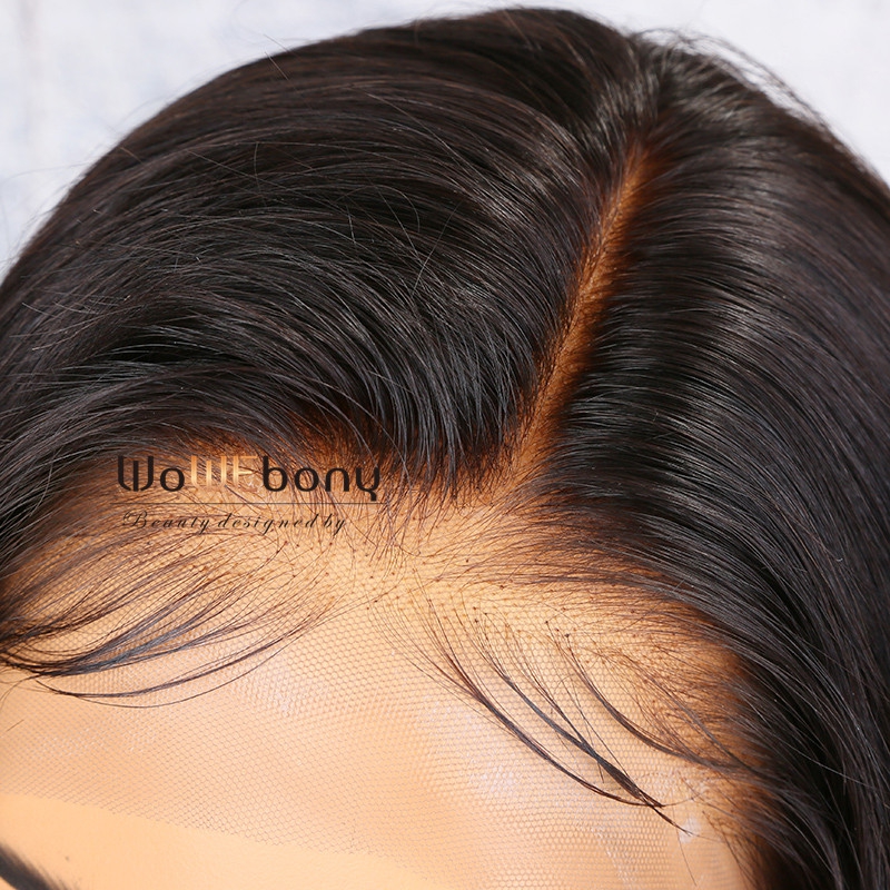 Advanced pre bleached knots Advanced pre bleached knots