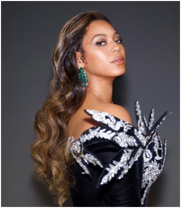 I’m so in love. long hair