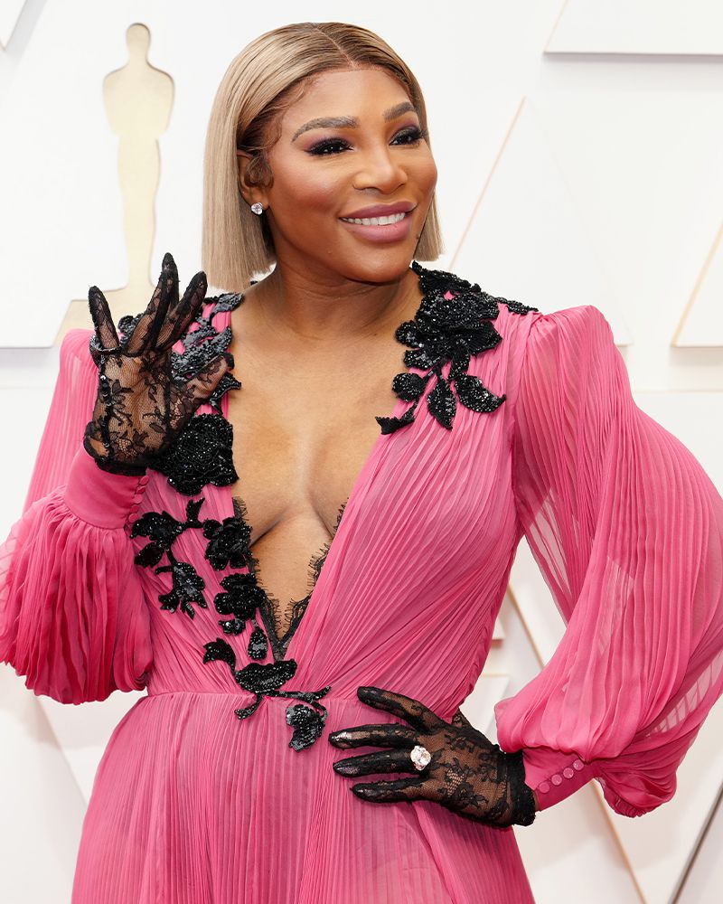 Serena Williams