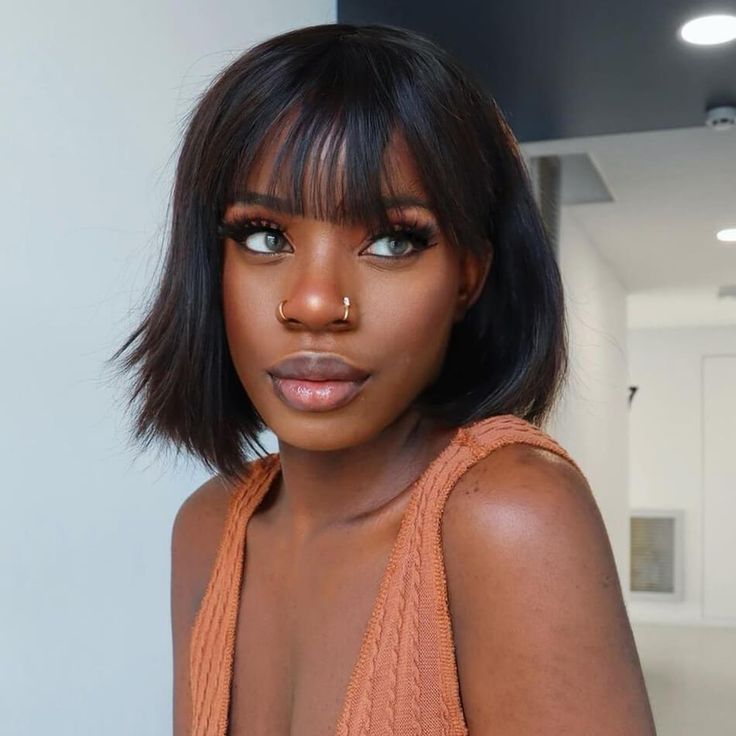 shaggy bob hairstyle