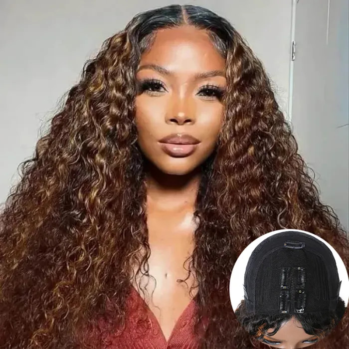 v part wig