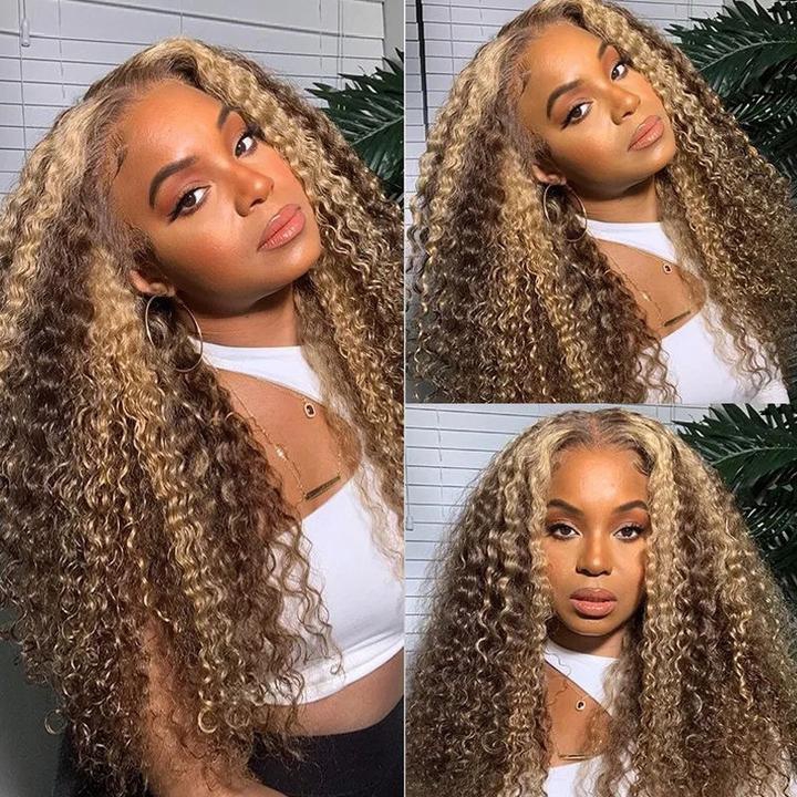 wow02 highlight curly hair