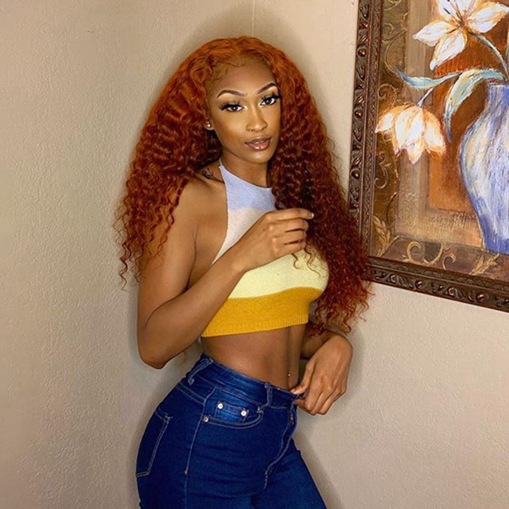 ginger ginger