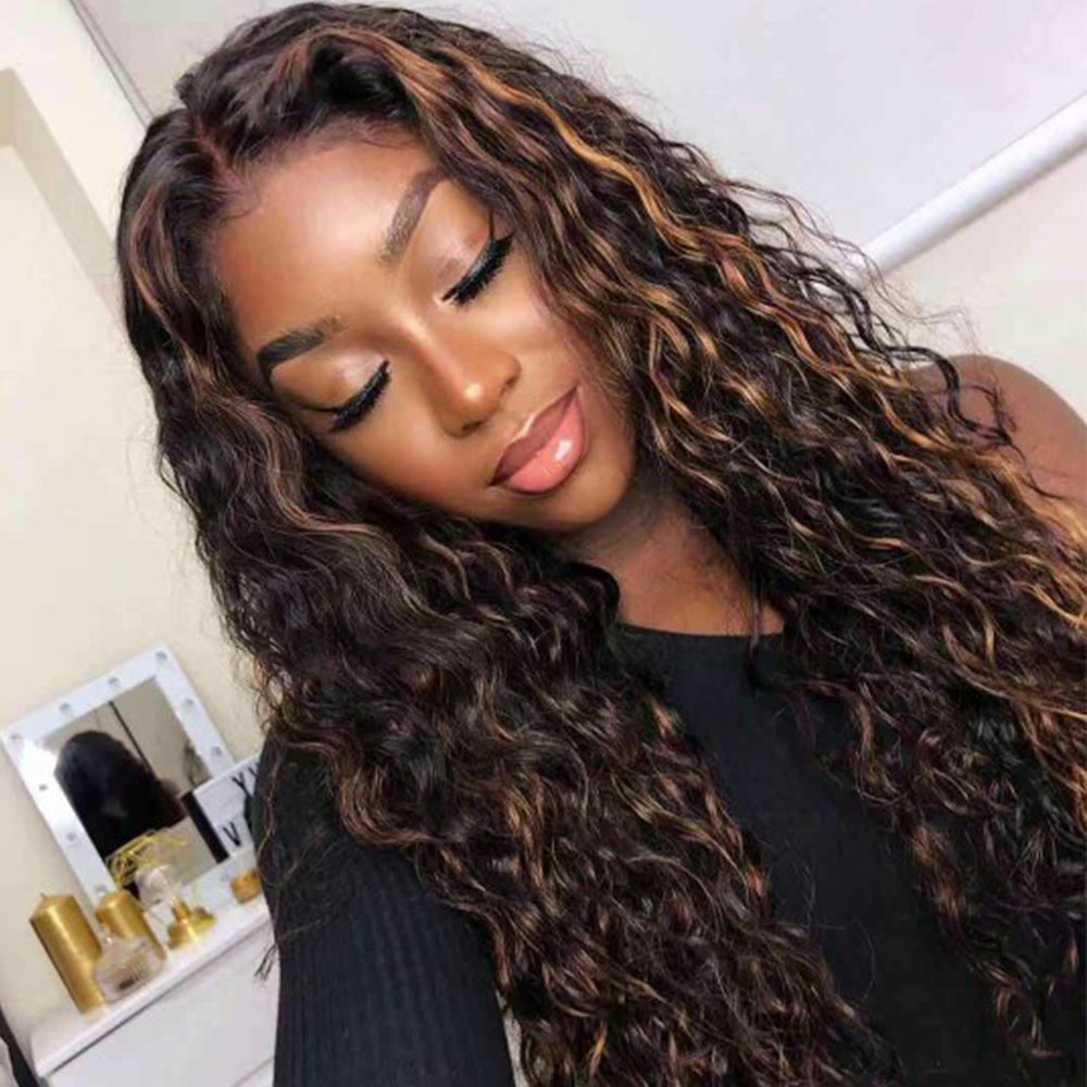 I’m so in love. long hair